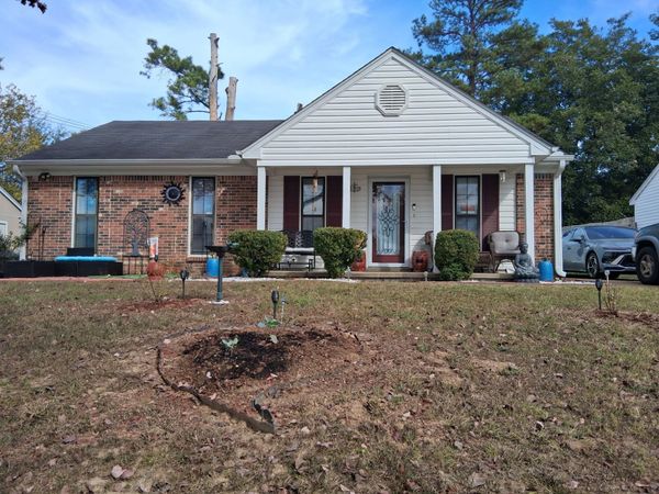 20 Breezewood Cv , Jackson, TN 38305