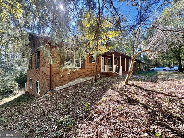 207 Carnation Drive, Fort Valley, GA 31030