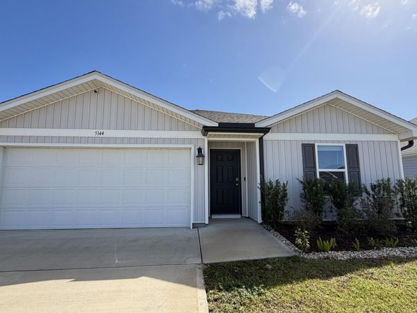 5144 Rivergrass Drive , Panama City, FL 32404