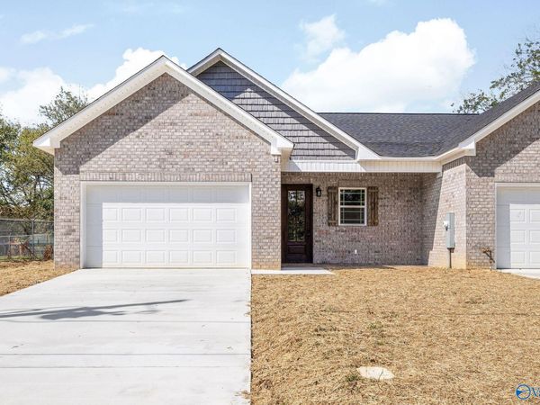 217 S Snead Street, Unit A, Boaz, AL 35957