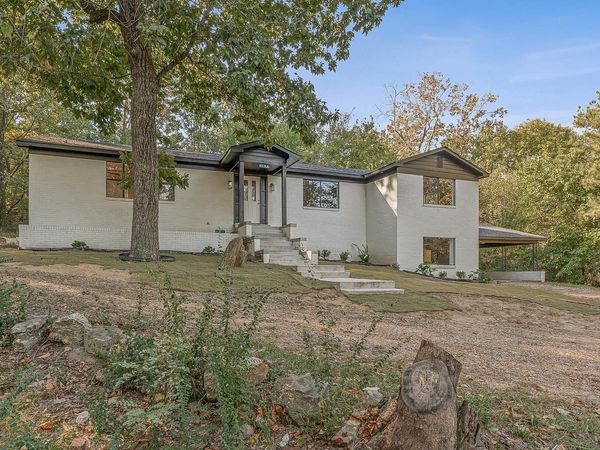 511 Oak Street, Harrisburg, AR 72432