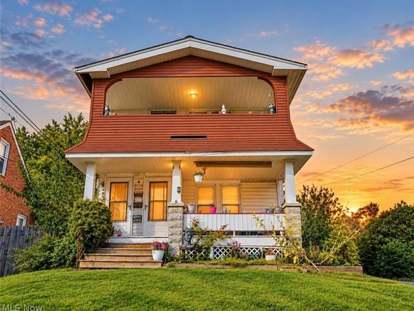 6336 State Road , Parma, OH 44134