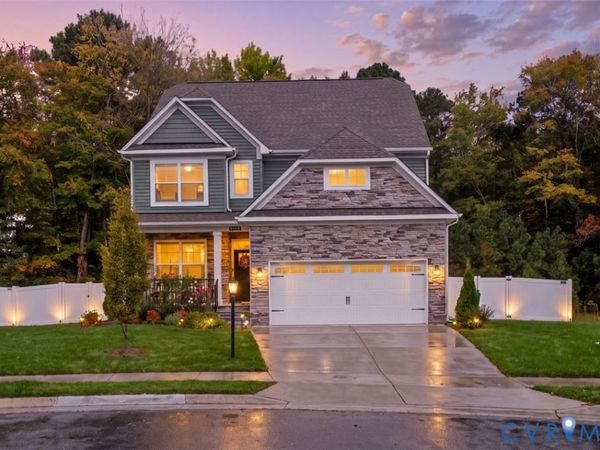 2658 Forget Me Not Lane , Glen Allen, VA 23060