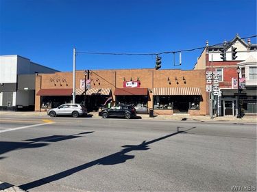 263-269 Main Street , Arcade, NY 14009