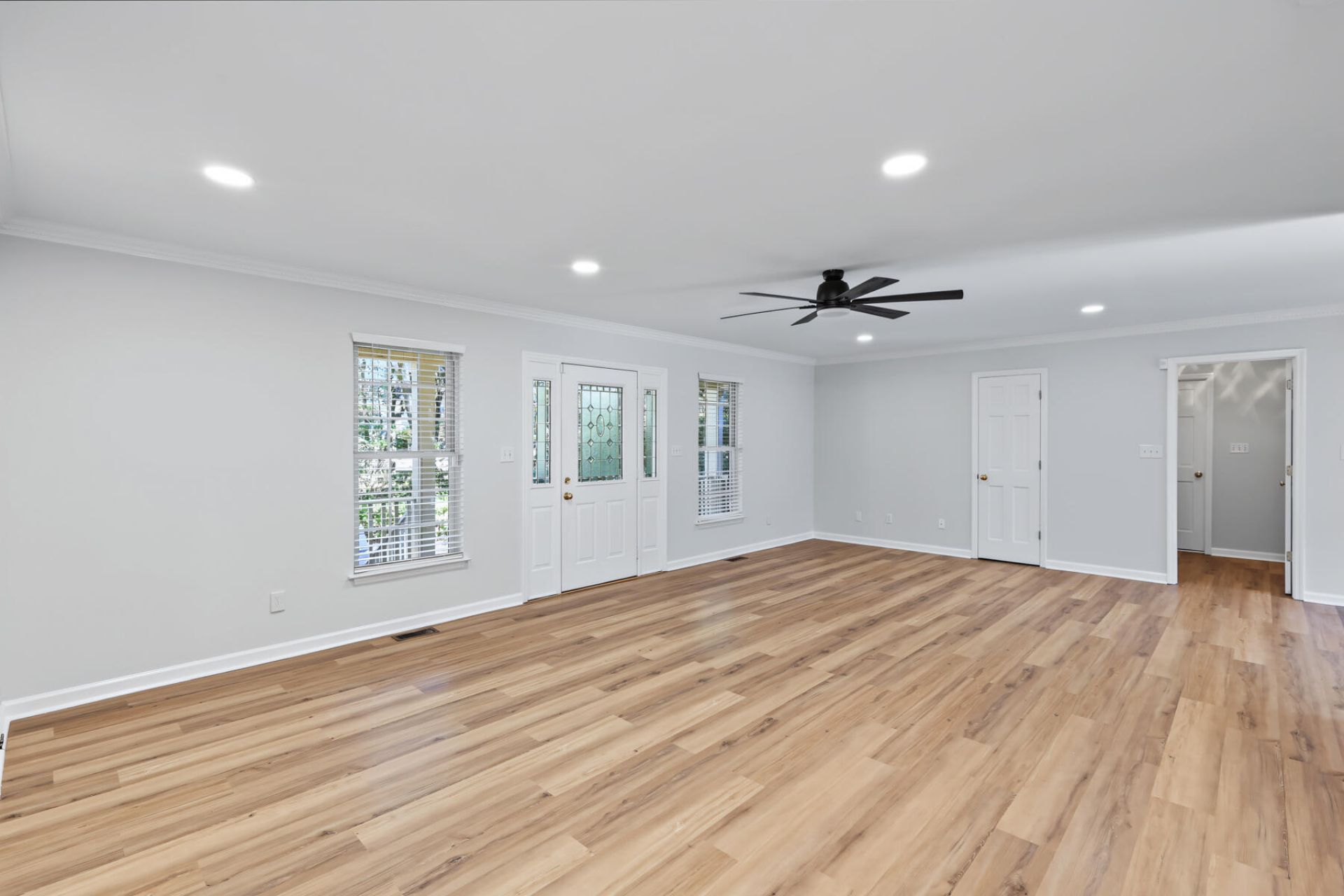 6014 Chisolm Road Photo 16
