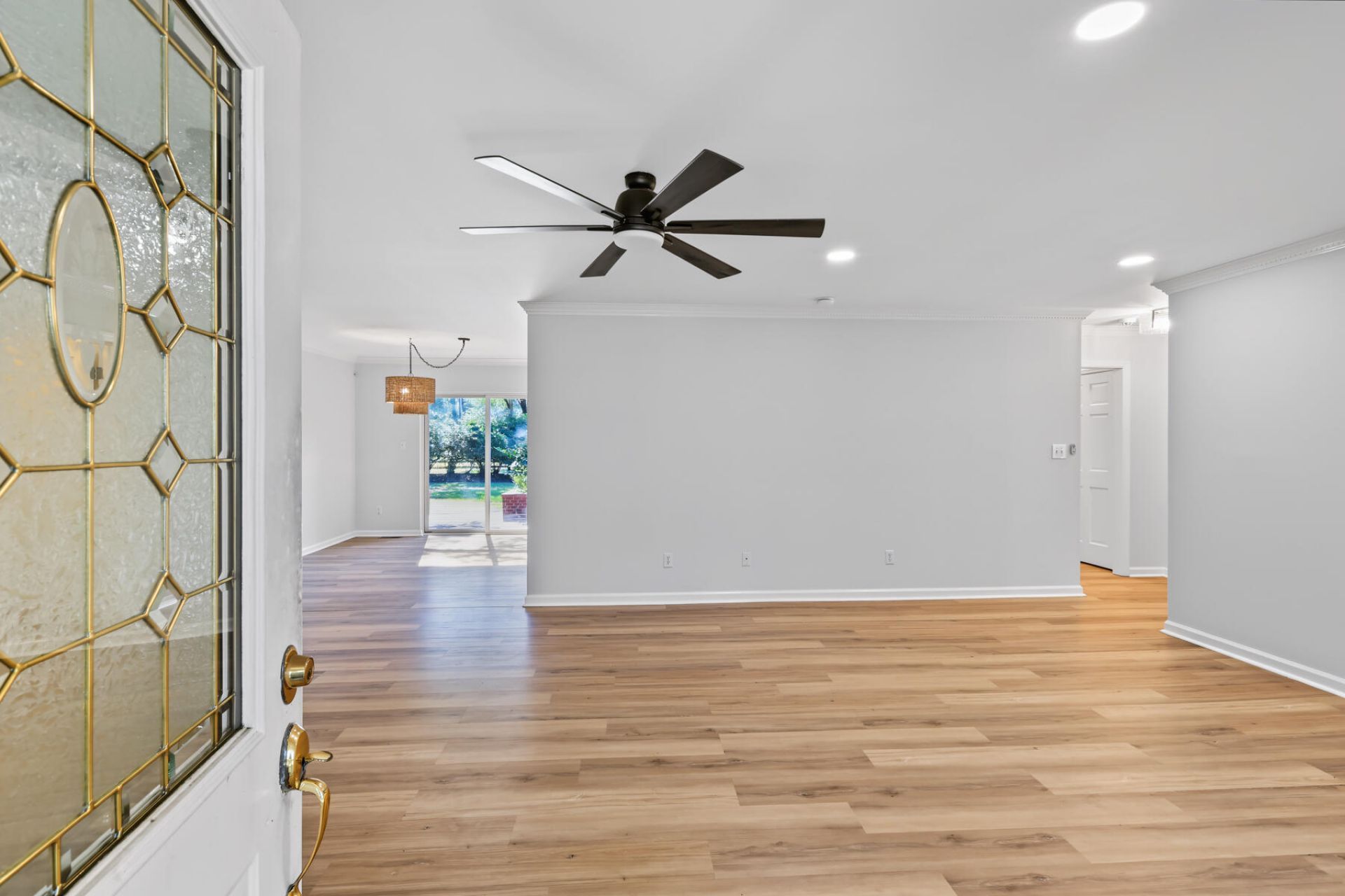 6014 Chisolm Road Photo 17