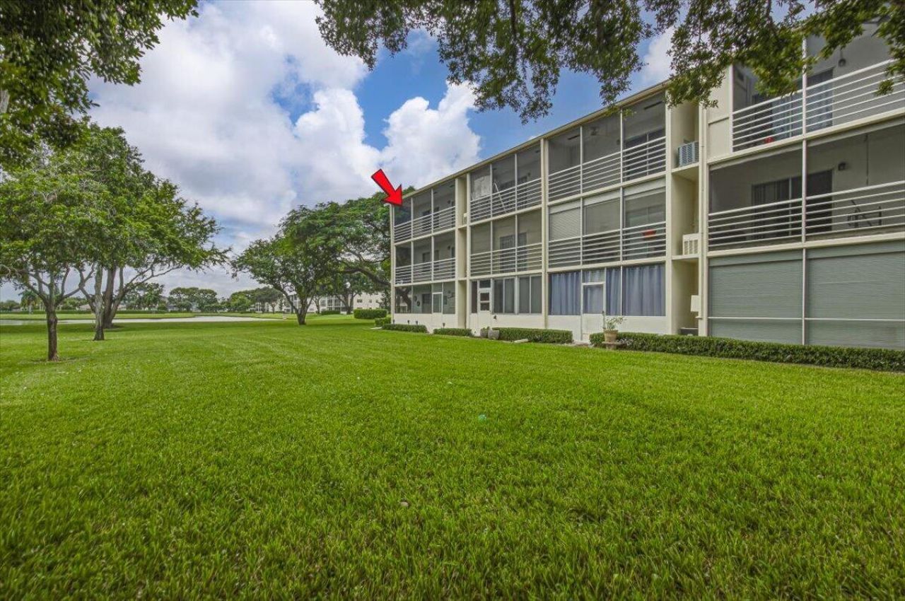 291 Preston G Way, Unit 291, Boca Raton, FL 33434 Photo