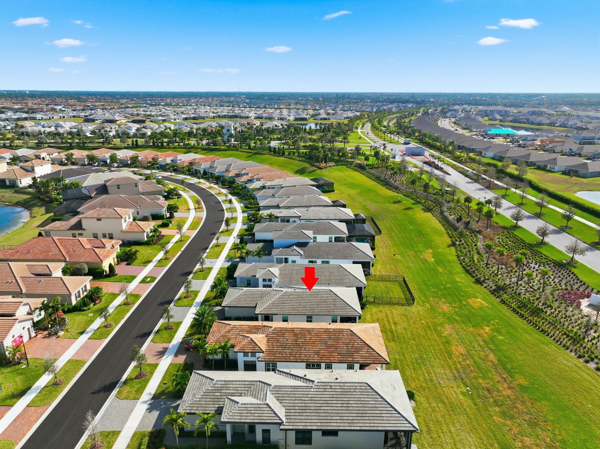 9321 SW Pepoli Way, Port Saint Lucie, FL 34987 Photo