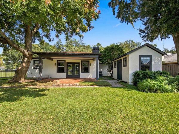 2227 HOWARD DRIVE , WINTER PARK, FL 32789