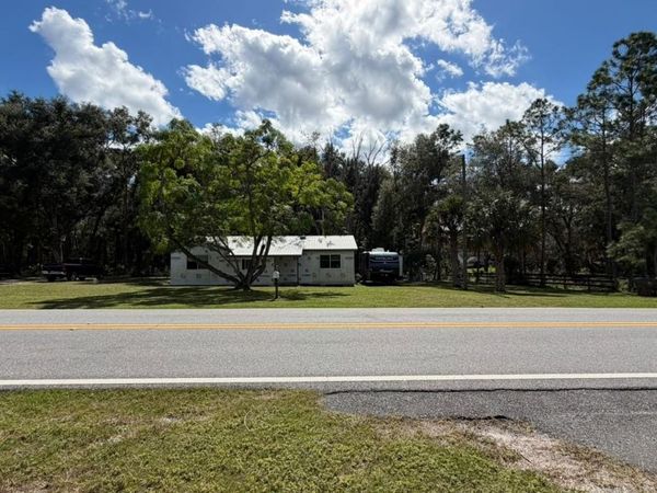 EUSTIS, FL 32736