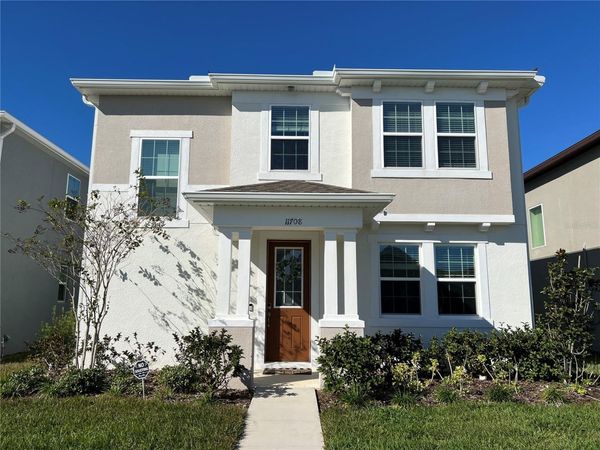 11708 SUNSAIL AVENUE , ORLANDO, FL 32832