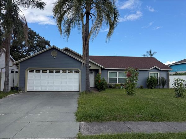 1557 WYMAN CIRCLE , KISSIMMEE, FL 34744