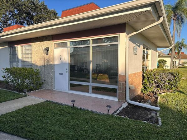 4375 TAHITIAN GARDENS CIRCLE, Unit A, HOLIDAY, FL 34691