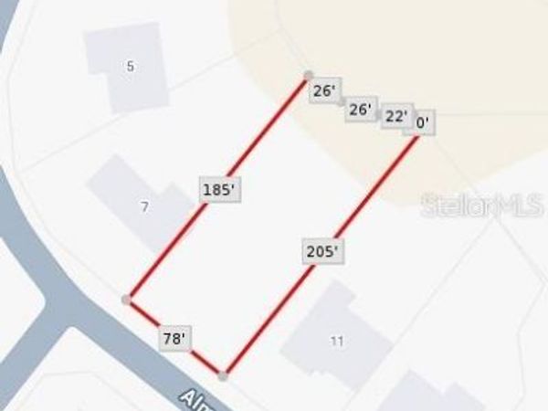 9 ALMOND TRAIL PLACE , OCALA, FL 34472