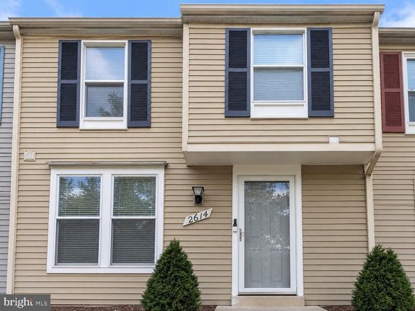 2614 NEMO COURT , BOWIE, MD 20716