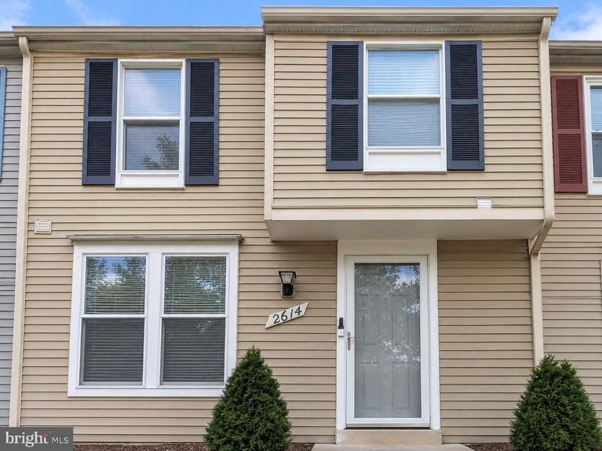 2614 Nemo Court , Bowie, MD 20716 Main Photo