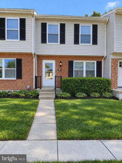 537 JAMESTOWN COURT, EDGEWOOD, MD 21040