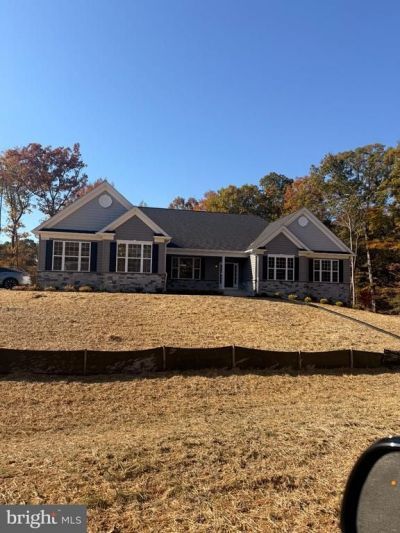 7911 GEORGE CARY COURT , LA PLATA, MD 20646