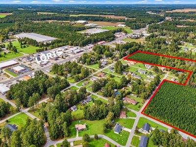 tbd Graham St. , Loris, SC 29569