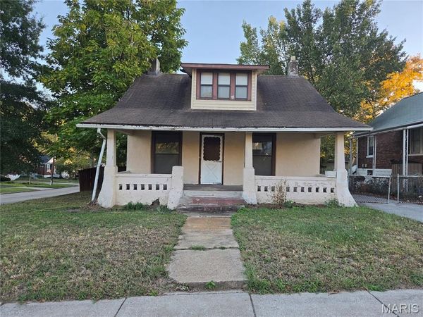 7700 W Ranken Avenue , Richmond Heights, MO 63117