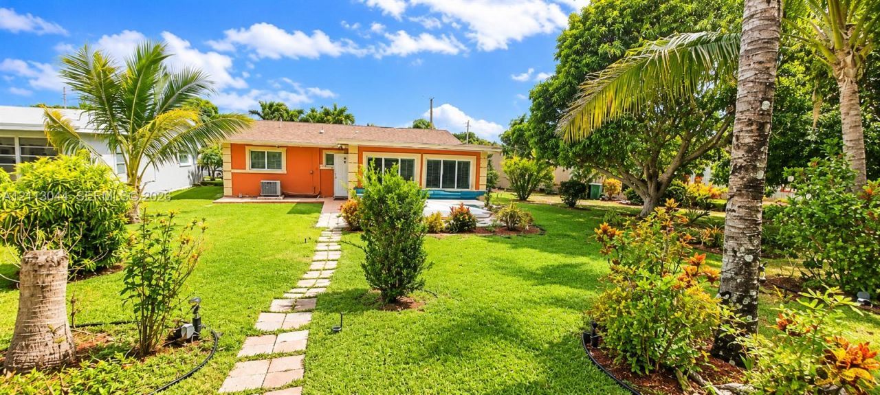 6735 NW 62nd St , Tamarac, FL 33321 Photo