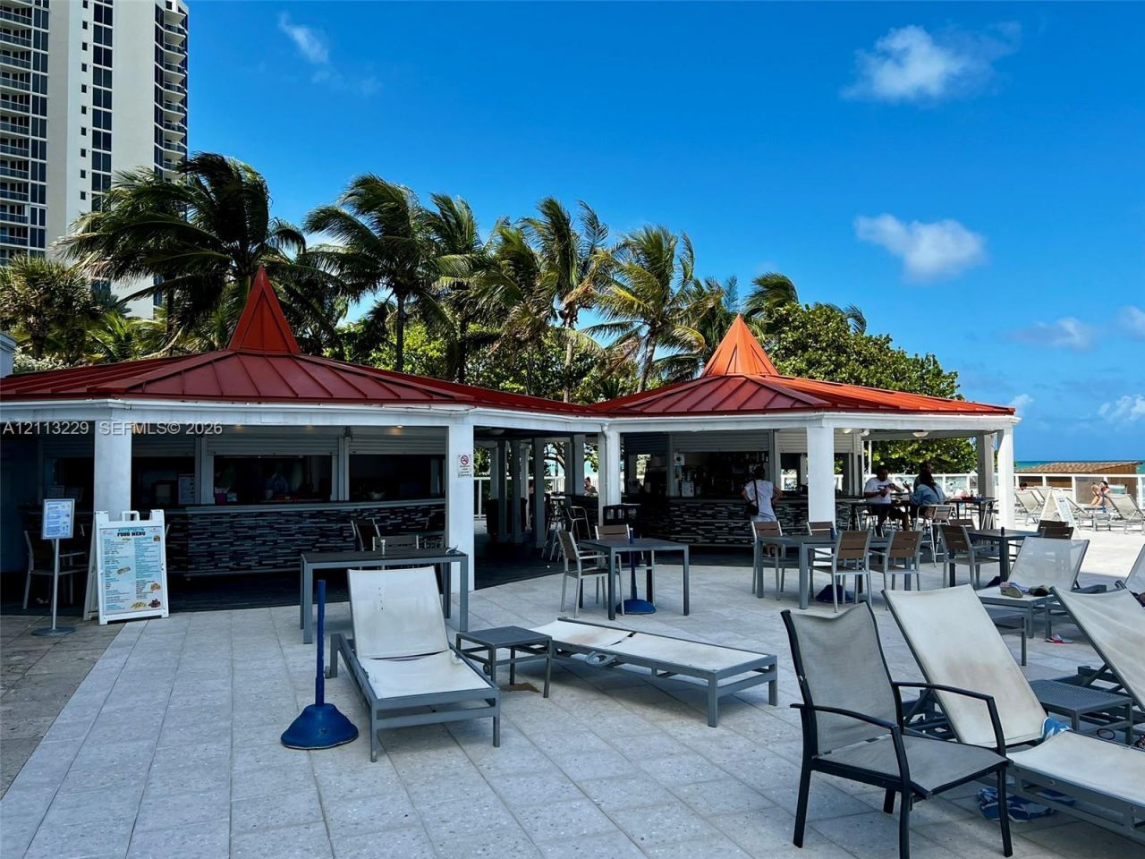 19201 Collins Ave, Unit 432, Sunny Isles Beach, FL 33160 Photo
