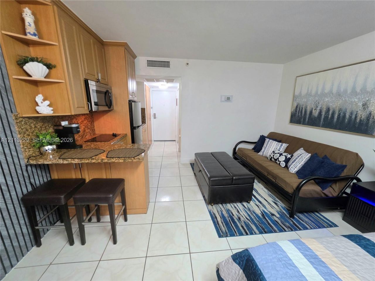 19201 Collins Ave, Unit 432, Sunny Isles Beach, FL 33160 Photo