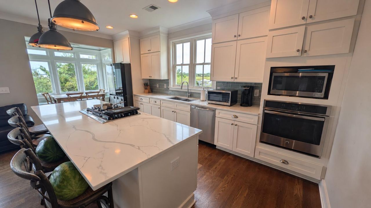 3100 S Shore Drive Photo 4