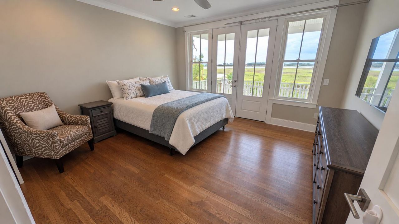 3100 S Shore Drive Photo 5