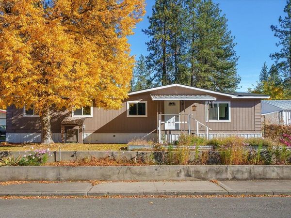 1219 S Dishman Rd, Spokane Valley, WA 99206