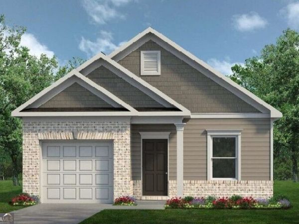 106 Meadowlark Lane, Cartersville, GA 30120