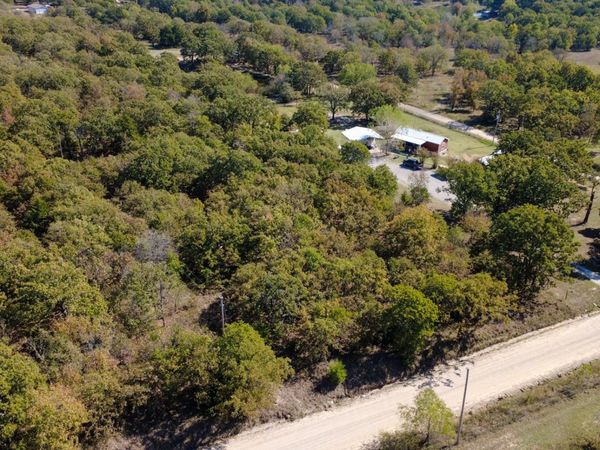 0000 S 449th West Avenue , Bristow, OK 74010