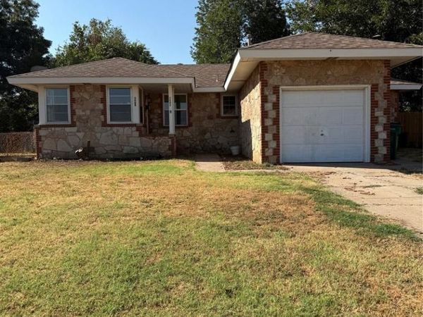 3408 NW 30th Street, Oklahoma City, OK 73112