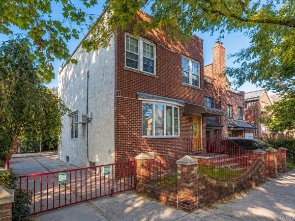 2130 73rd Street , East Elmhurst, NY 11370