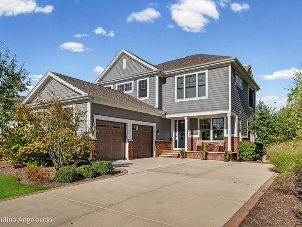 1681 Elderberry Court , Lake Forest, IL 60045