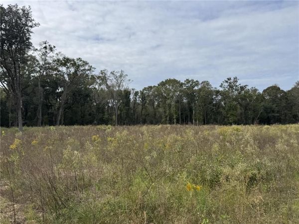 0 Creel Road , Theodore, AL 36582