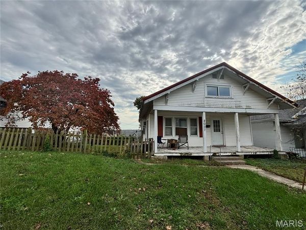 2007 Kingshighway , Hannibal, MO 63401