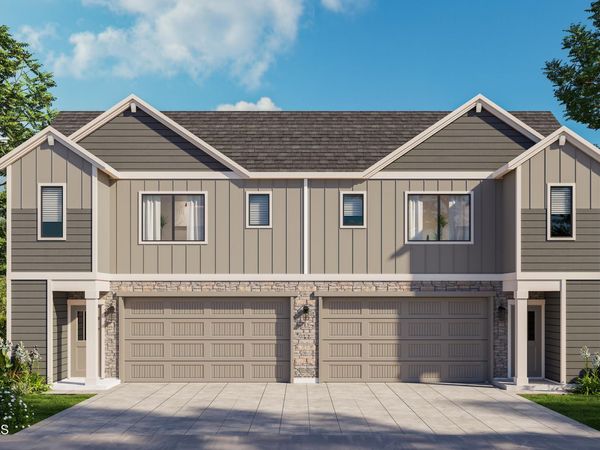 4773 N Ashwood Ln, Post Falls, ID 83854