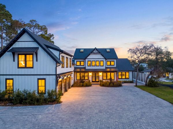 266 Woodland Bayou Drive, Santa Rosa Beach, FL 32459