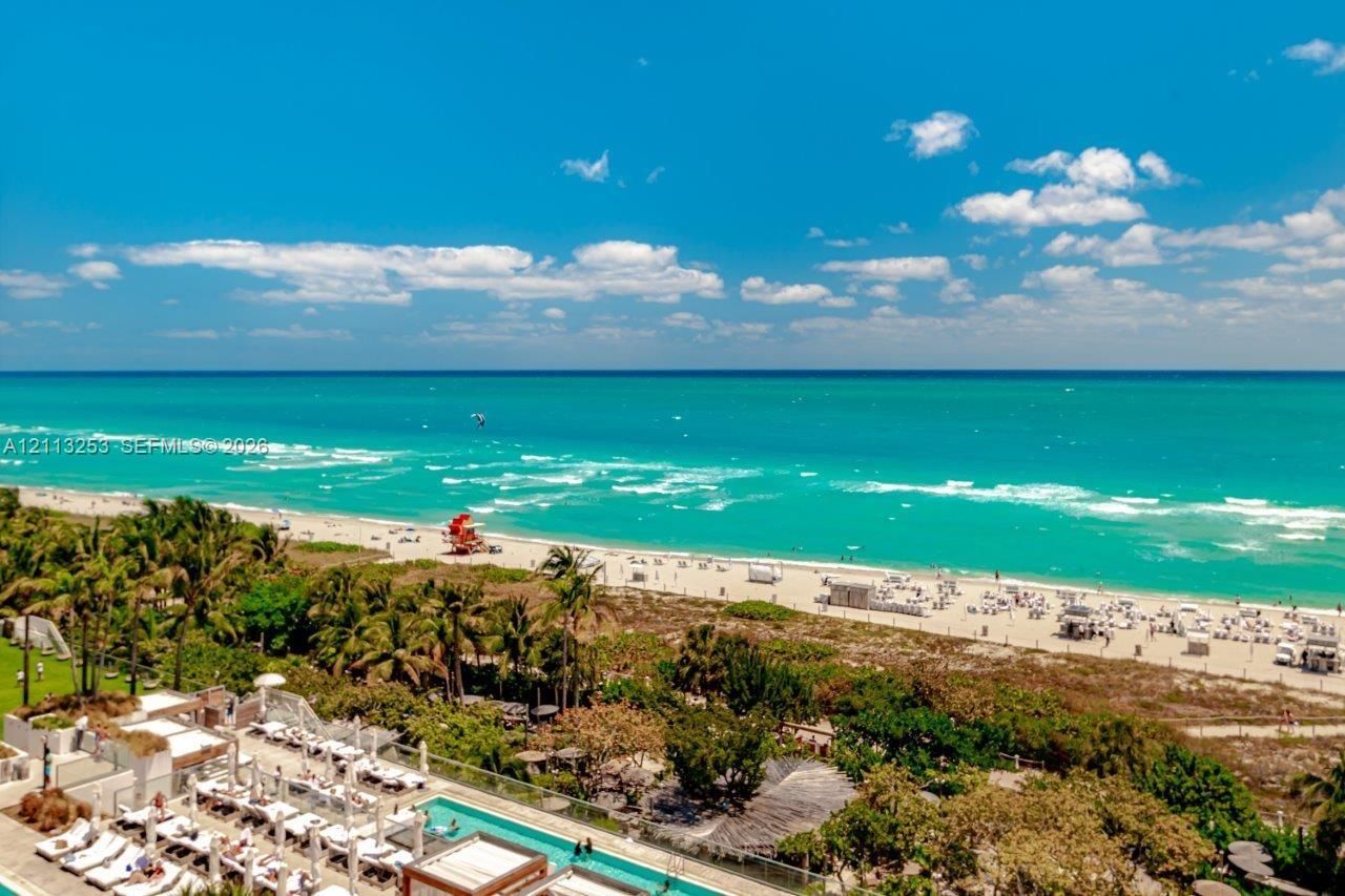 2301 Collins Ave , Unit 914, Miami Beach, FL 33139 Photo