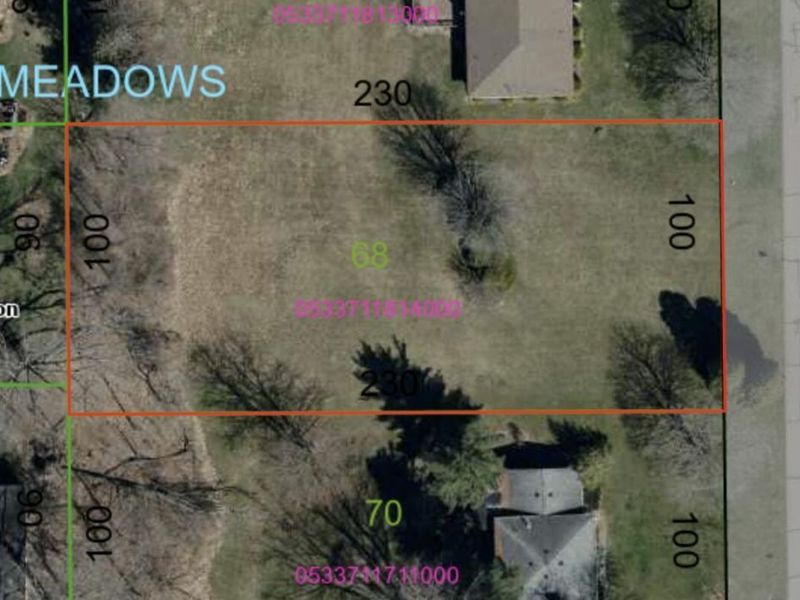 0 Haywood Drive , Mansfield, OH 44903 Photo 26