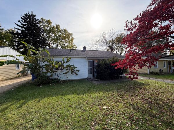 4521 Saint Margaret Lane , Whitehall, OH 43213