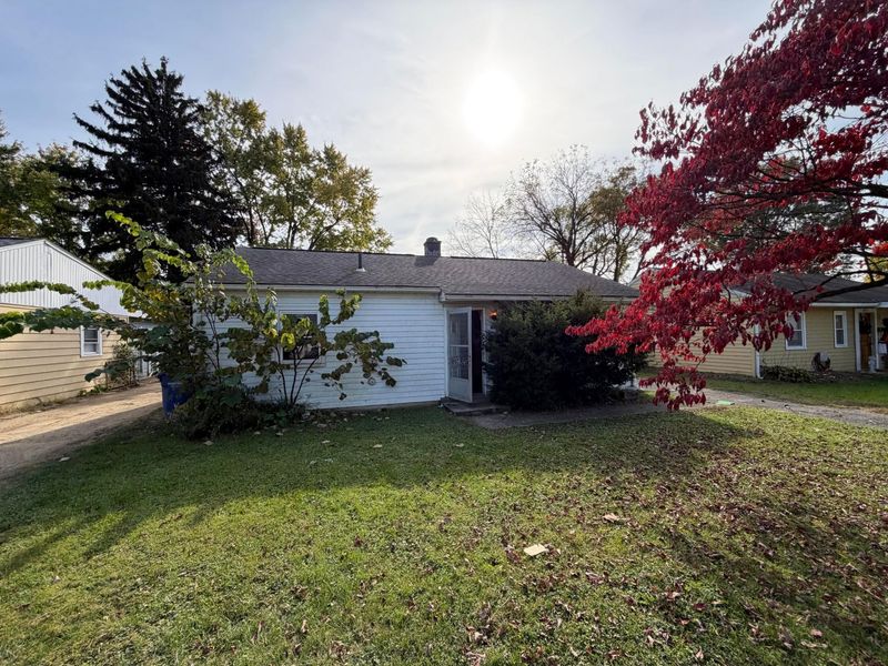 4521 Saint Margaret Lane, Whitehall, OH 43213 Photo 1