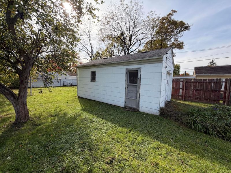 4521 Saint Margaret Lane, Whitehall, OH 43213 Photo 5
