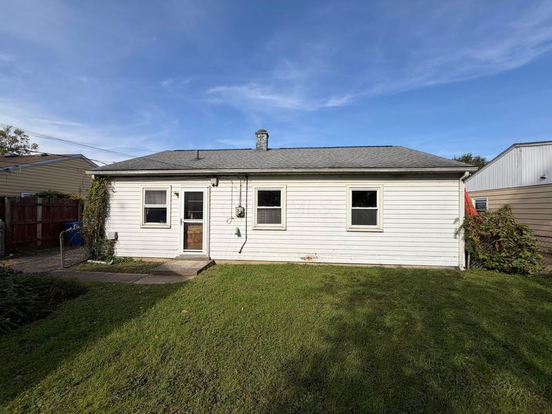 4521 Saint Margaret Lane, Whitehall, OH 43213 Photo 6