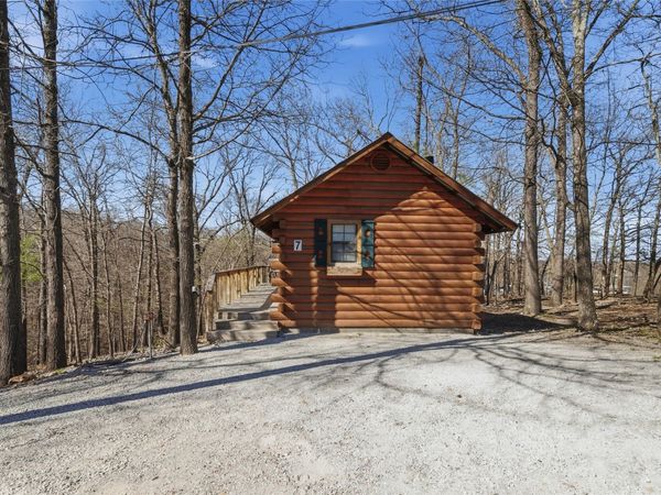 33578 Old Mill Road, Afton, OK 74331