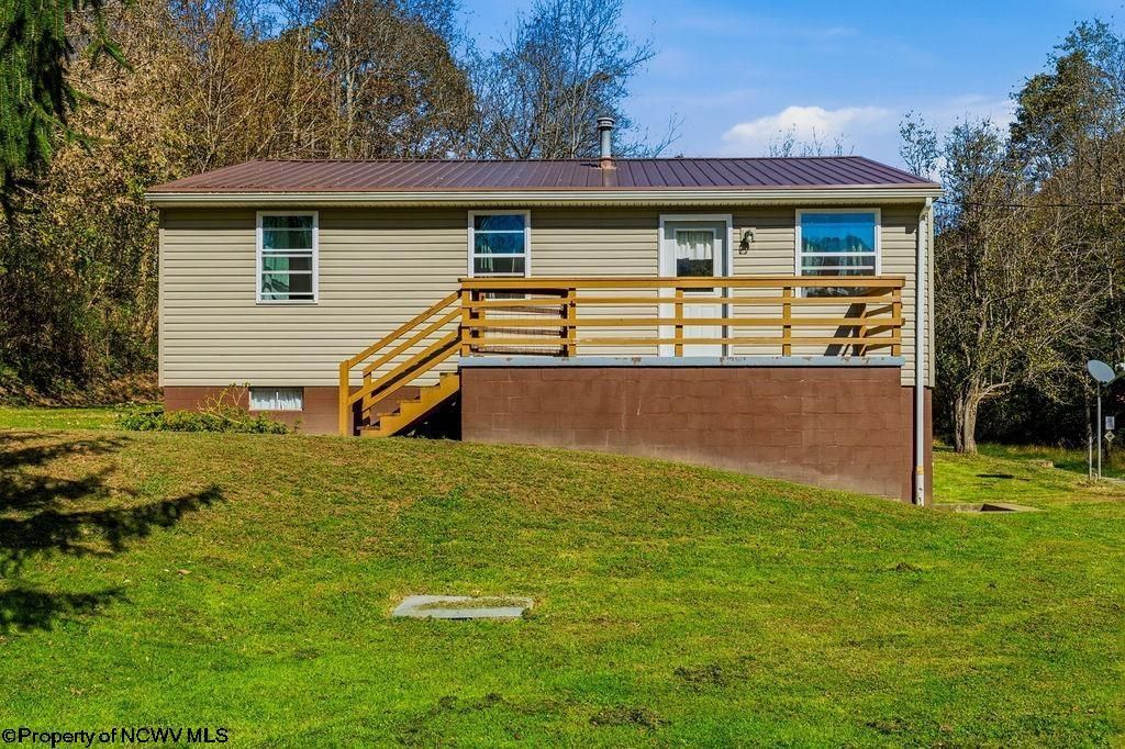 57 Harley Lane, Pennsboro, WV 26415 Main Photo