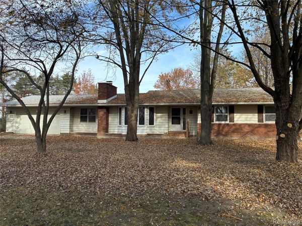 11630 Rynn Road, Emmett Township, Mi 48022