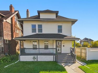 75 Waverly Street , Highland Park, Mi 48203