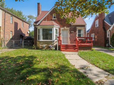 15356 Sussex Street , Detroit, Mi 48227